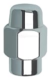 Gorilla Automotive 73187SMB Short Mag Lug Nuts (1/2