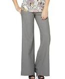 BCBG MAX AZRIA - BCBGMAXAZRIA Tabatha Wide-Leg Pant