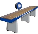 Kentucky Wildcats Shuffle Board Table