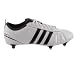 AdiNova IV SG Football Boot Zero Black/Blue