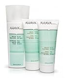 Ahava Body Trio