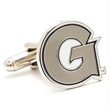 Cufflinks Georgetown Hoyas NCAA Logo'd Executive Cufflinks w/ Jewelry Box