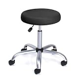Boss Beige Caressoft Medical Stool Beige