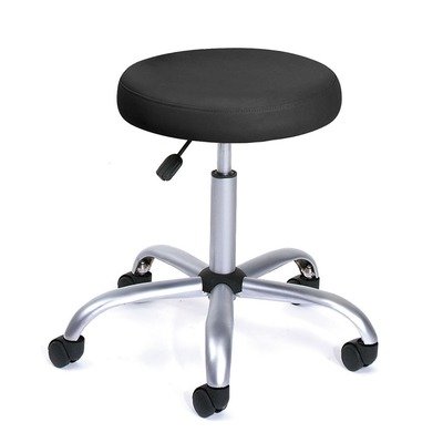 Boss Beige Caressoft Medical Stool Beige