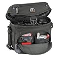 Tamrac 5501 Explorer 1 Camera Bag (Black)