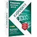 KASPERSKY KAV INT ANTIVIRUS 1 USER 1YR DVD 2012