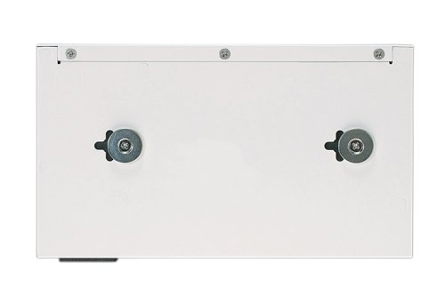 Cover image : BUFFALO Giga対応 スイッチングHub ホワイト LSW4-GT-8NS/WH