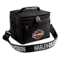 Harley-Davidson� Bar & Shield Lunch Tote. 99326-08V