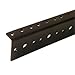 DIN Mounting Rail, Rack Strip and Rail, 2 m, 38.91 mm