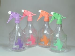 Horse Sprayer Neon - 290104 - Bci Picture