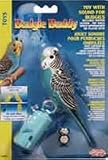 Living World Life-Size Singing Parakeet - Living World 81695