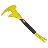 Buy 2 Pack Stanley 55-099 18 FatMax Xtreme Fubar Utility Bar by Stanley