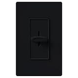 Lutron SFSQ-F-BL Quiet 1-5Amp Control Black