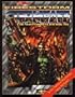 Firestorm: Shockwave - The Fourth Corporate War Book Two (Cyberpunk)