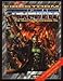 Firestorm: Shockwave - The Fourth Corporate War Book Two (Cyberpunk)