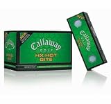Callaway HX Hot Bite Golf Balls