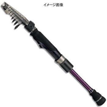 アルフｧータックル(alpha tackle) TRGR Aシャフト nanoA-629ML 69084