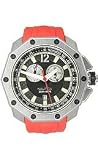 Nautica's Men's Chronograph watch #N24517G