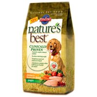 Science Diet Natures Best Chicken Puppy Dog Food 4 lb