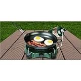 Low Profile 1 Burner Propane Stove
