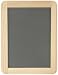 Chalkboard 5''X7''-Black