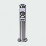 Eigenschaften Garden Joker  / Solar Standlampe Höhe 45cm