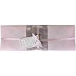 Pink Rose Color elizabethW Roses Drawer Liners- Silk, Linen and Roses