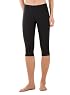Knee Length Capri