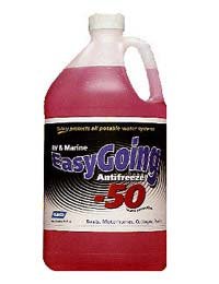 Cam GAL-50RV Antifreeze