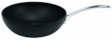 Tefal C66019 SELECTIVE PRO THERMO-SPOT INDUCTION SELECTIVE PRO Wokpfanne ohne Deckel 28 cm