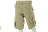 IMAGE OF Alfani Cargo Shorts Khaki 40