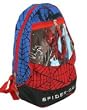 Marvel Spiderman kid size Backpack : web backpack