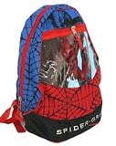 : Marvel Spider-man 3 toddler backpack - mini size backpack for youngest Spiderman fans