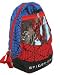 Marvel Spider-man 3 toddler backpack - mini size backpack for youngest Spiderman fans
