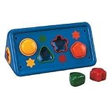 Tolo Toys Activity Center