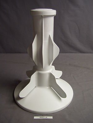 63377 WASHER AGITATOR KENMORE WHIRLPOOL ROPER ESTATE USED PART ua