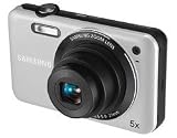 Samsung SL605 12.2 megapixel digital camera with 5X zoom Silver 31SIhWDZT1L. SL160 Samsung SL605 12.2 megapixel digital camera with 5X zoom Silver