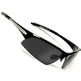 ARCTICA &reg; Lunettes de soleil de sport - polarisant - TOPAZ
