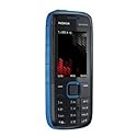 Nokia 5130 XpressMusic GSM Quadband Phone (Unlocked) Blue