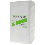 カットガーゼ　Ｗ８折　３０ｃｍ＊３０ｃｍ　３００枚
