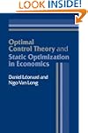 Optimal Control Theory and Static Opt...