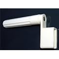 GUITAR STRING WINDER NEW WHITE - Price u pay is price u c !