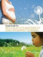Maternity & Pediatric Nursing-Study Guide (09) by MEd, Susan Scott Ricci ARNP MSN - Kyle, Terri [Paperback (2008)]