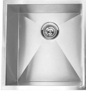 thanksgiving 9102ZR Single Radius Surgical StainlesB006JOZA2O