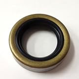 NOK　オイルシール　SB20367　部品番号：AB1017-F0