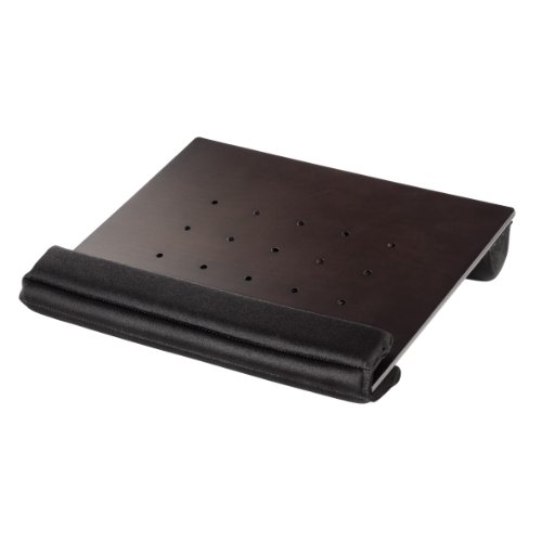 Hama Notebook-St&auml;nder, 39,1 cm (15,4 Zoll), Holz