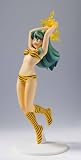 Bishoujo Urusei Yatsura Lum Dengeki ver. 23cm Tall PVC Figure