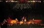 Anthrax ~ Live on Stage ~ Concert Poster ~ Original Printed in 1990 ~ Approx 24 X 36 Inches