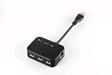 HTC Shift USB / LAN Extension kit UH E100