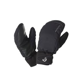 Sealskinz Winter Mitten